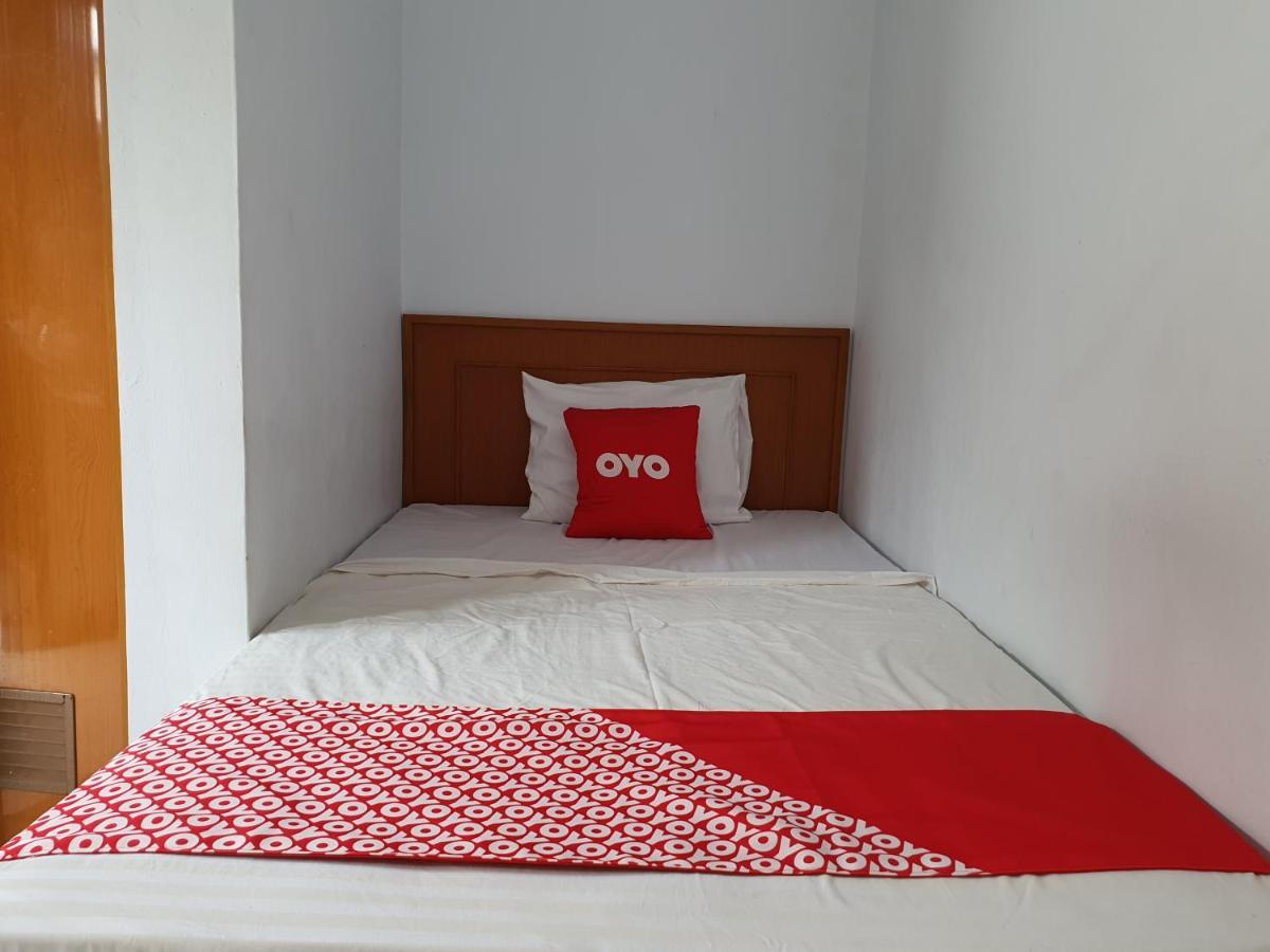 ホテル Oyo 569 チガドゥン ゲスト ハウス バンドゥン エクステリア 写真